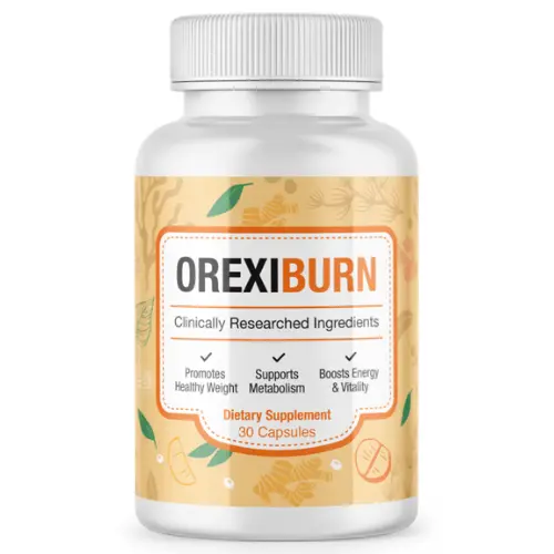 orexiburn 